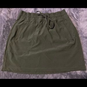 90 Degree By Reflex Skirt